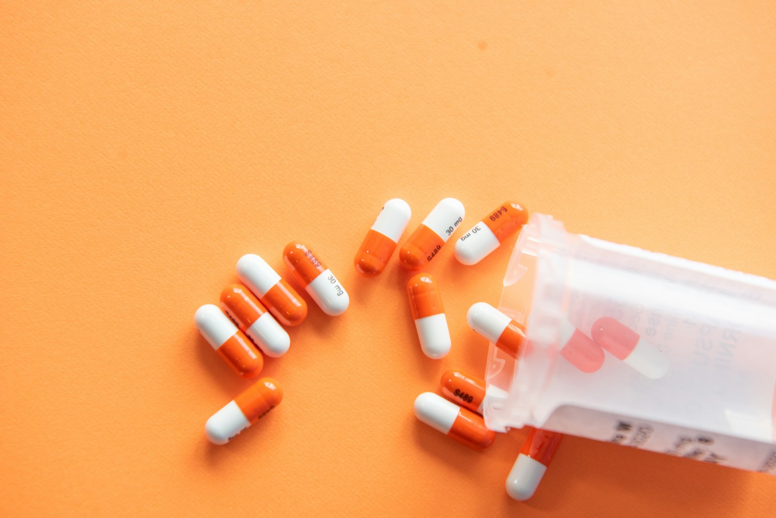 EPIC Health on-site pharmacist preparing patient prescriptions